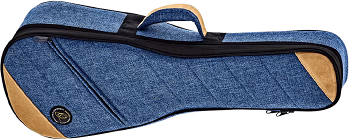 Ortega OSOCAUK-TE-OC - Obal pro tenorové ukulele