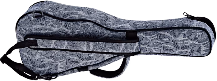 Ortega OUB-CC-BLJ - Obal pro koncertní ukulele