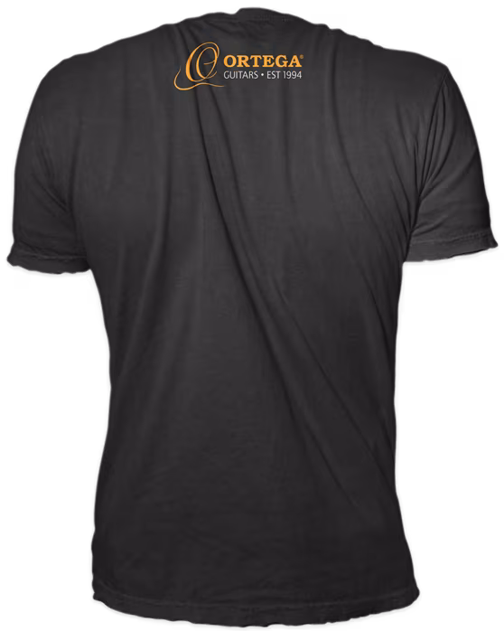 Ortega OHANG-BK-M - Tričko