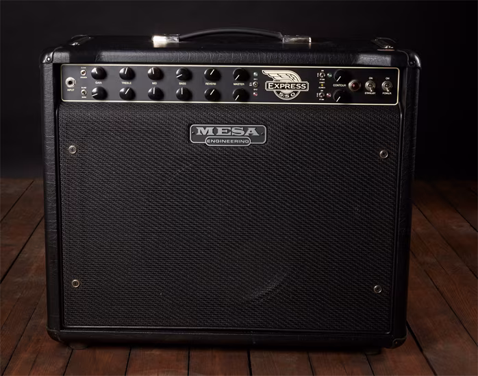 Mesa Boogie 5:50 Express - Kytarové lampové kombo