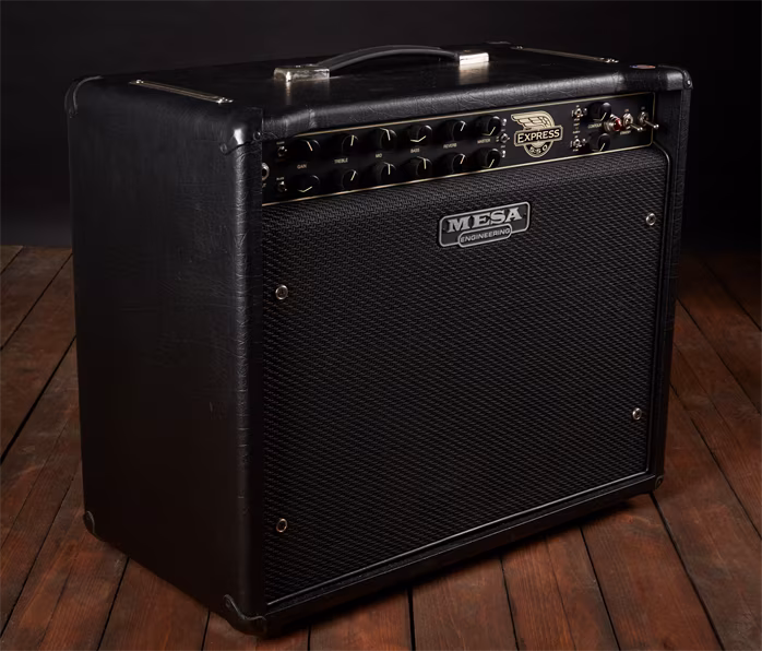 Mesa Boogie 5:50 Express - Kytarové lampové kombo