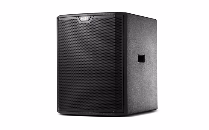 Alto Truesonic TS318S - Aktivní subwoofer