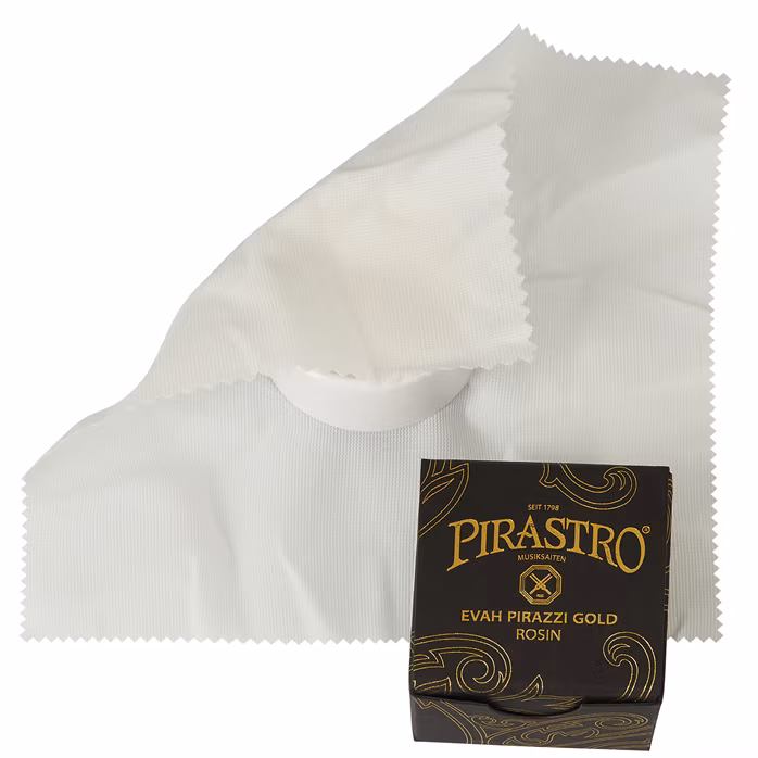 Pirastro Evah Pirrazi Gold - Kalafuna