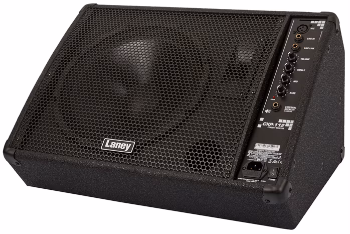 Laney CXP112 - Aktivní pódiový odposlech