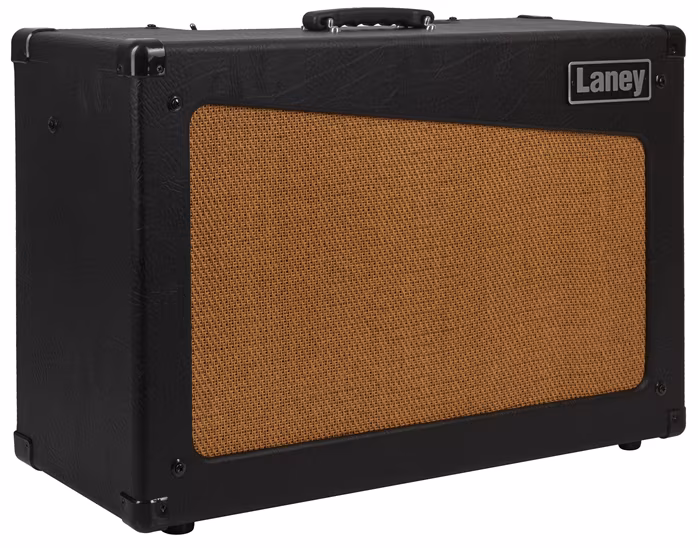 Laney CUB-212R - Kytarové lampové kombo