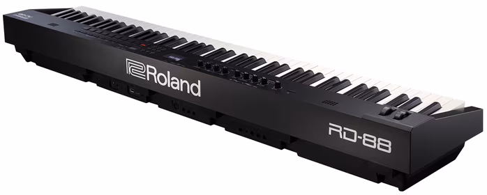 Roland RD-88 - Přenosné digitální stage piano