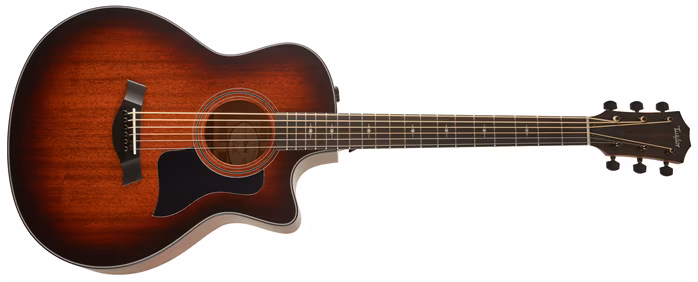 Taylor 326ce Baritone-6 - Elektroakustická kytara