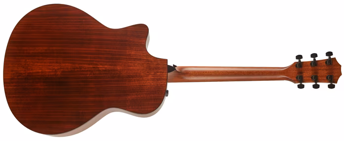 Taylor 326ce Baritone-6 - Elektroakustická kytara