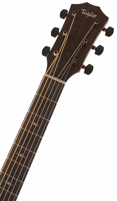 Taylor 326ce Baritone-6 - Elektroakustická kytara