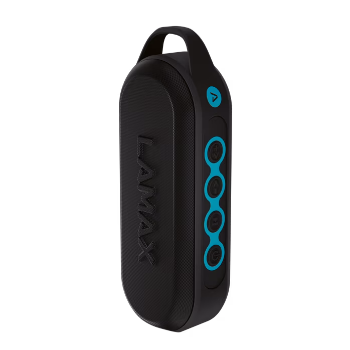 LAMAX Street2 - Bezdrátový přenosný reproduktor