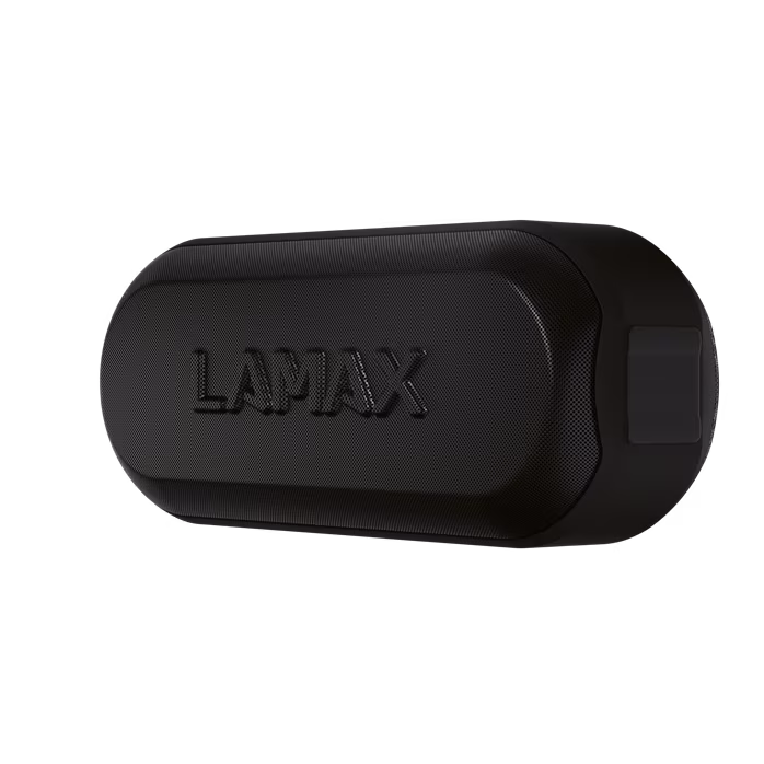 LAMAX Street2 - Bezdrátový přenosný reproduktor