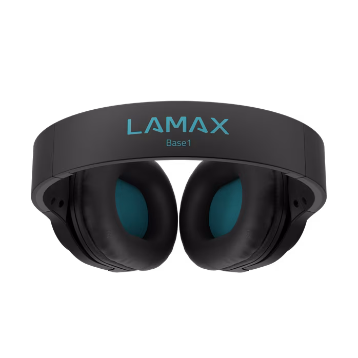 LAMAX Base1 - Sluchátka