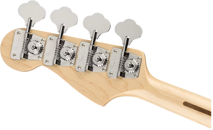 Fender American Original 70S Jazz Bass MN VWT - Elektrická baskytara