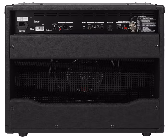 Laney IRT30-112 - Kytarové lampové kombo