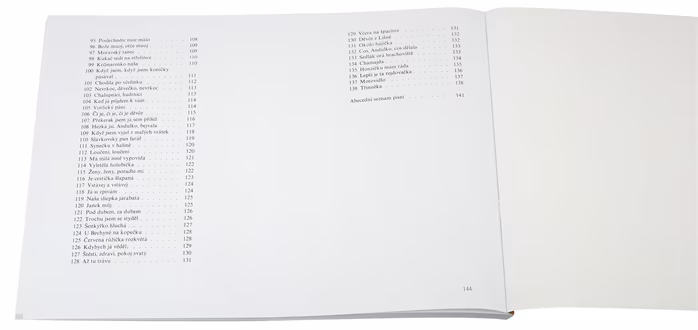 KN Klavírní prvouka - Škola hry na klavír