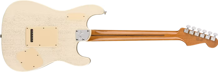 Fender Parallel Universe Volume II Uptown Strat RW WH - Elektrická kytara