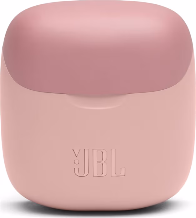 JBL Tune 220TWS Pink - In-Ear sluchátka