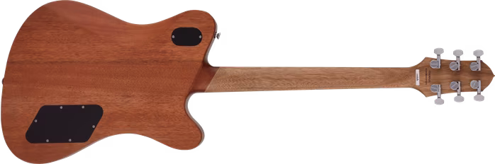 Jackson Pro Series Signature Mark Morton Dominion EB WN - Elektrická kytara