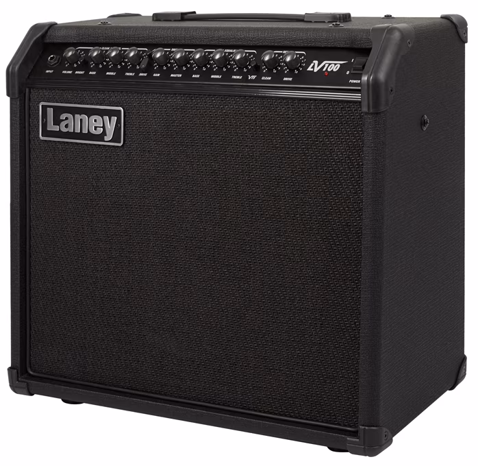 Laney LV100 - Kytarové tranzistorové kombo