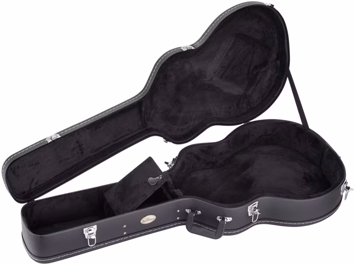 Soundsation SCAB - Kufr pro akustickou baskytaru