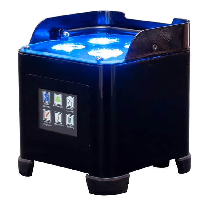 ADJ Element ST HEX - LED reflektor