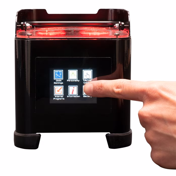 ADJ Element ST HEX - LED reflektor