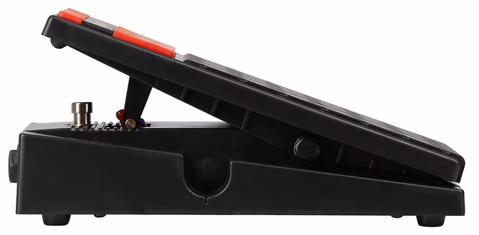 Bespeco WEEPER Wah - Wah Wah pedál