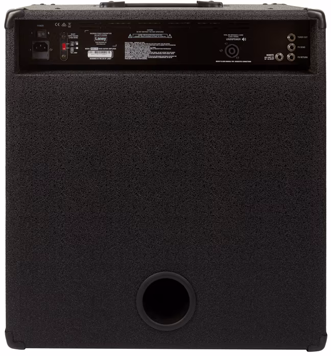 Laney R500-115 - Baskytarové tranzistorové kombo