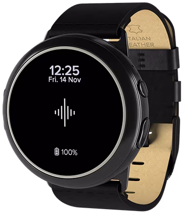 Soundbrenner Core Steel - Metronom