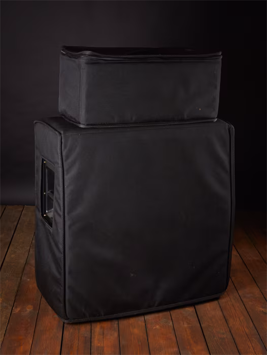 Marshall 2061X Amp + 2061CX Cabinet Set - Kytarový lampový zesilovač