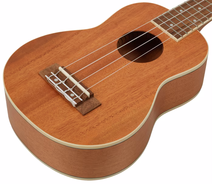 Ucoolele UC-004-WD - Akustické ukulele
