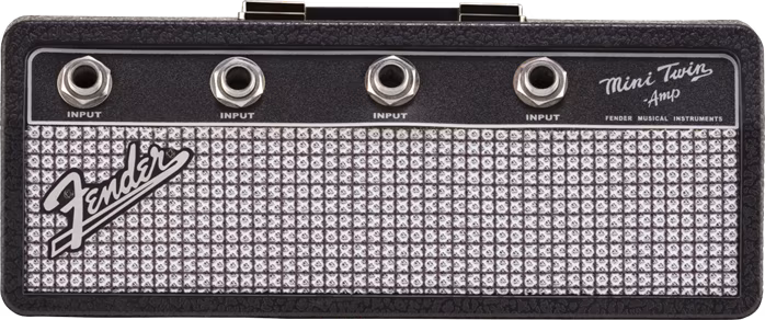 Fender Jack Rack - Věšák na klíče