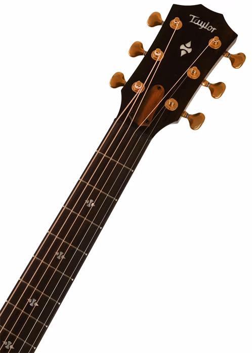 Taylor Builder's Edition 324ce (poškozené) - Elektroakustická kytara