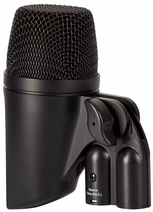 AKG P2 Live - Dynamický nástrojový mikrofon