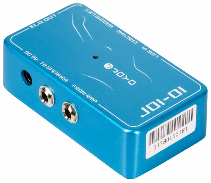 Joyo JDI-01 - DI Box