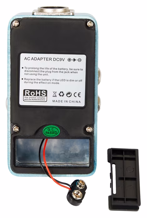 Joyo JDI-01 - DI Box