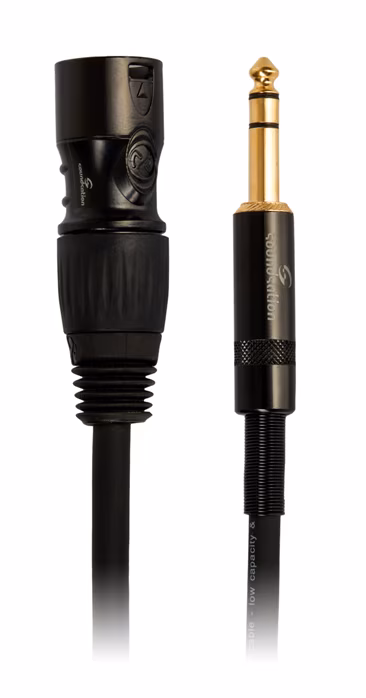 Soundsation WM-PXMJS10 - Propojovací kabel