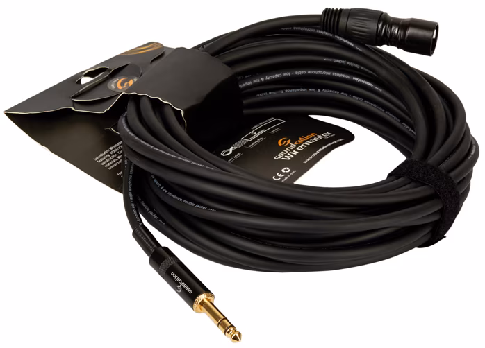 Soundsation WM-PXMJS10 - Propojovací kabel