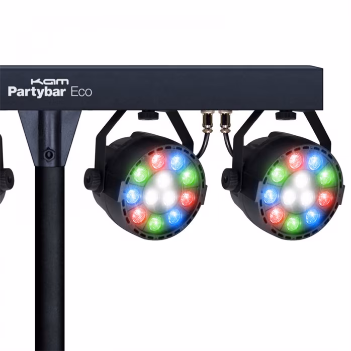 KAM LED PARTY BAR - LED lišta