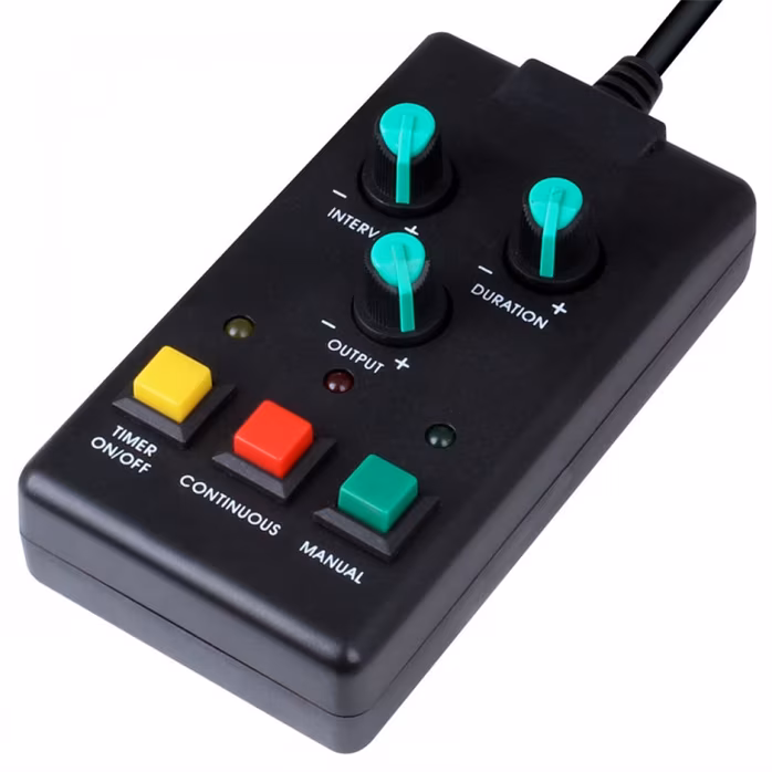 KAM PARTY HAZE - Hazer