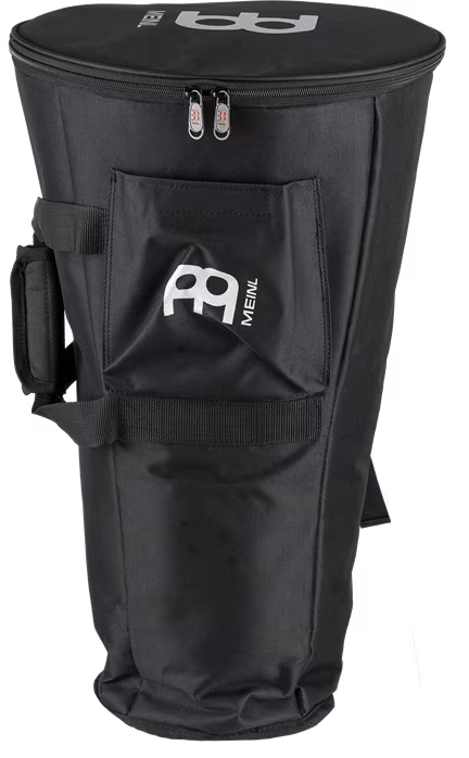 Meinl MSTDJB10 10" Standard Djembe Bag - Obal na djembe