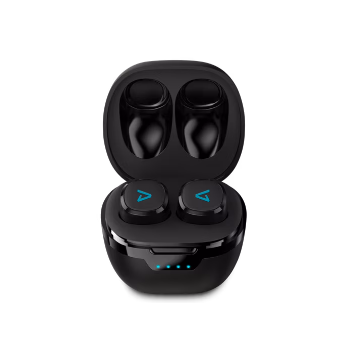 LAMAX Dots2 wireless charging - Bezdrátová sluchátka