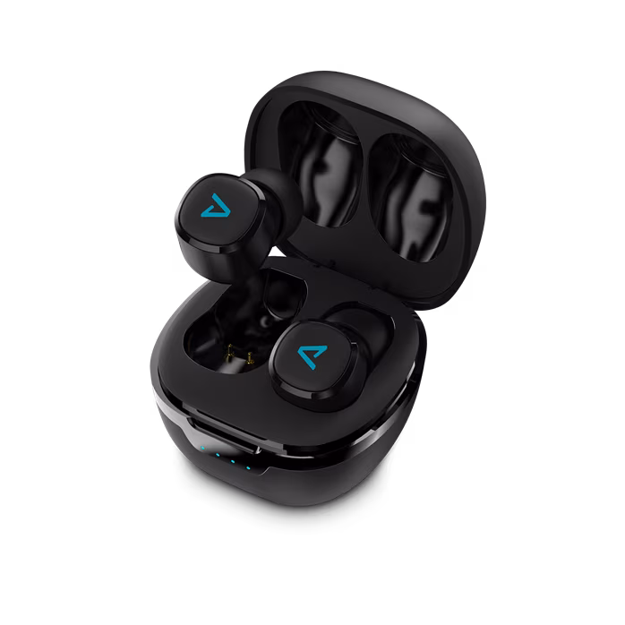 LAMAX Dots2 wireless charging - Bezdrátová sluchátka