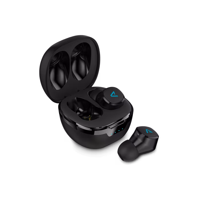 LAMAX Dots2 wireless charging - Bezdrátová sluchátka