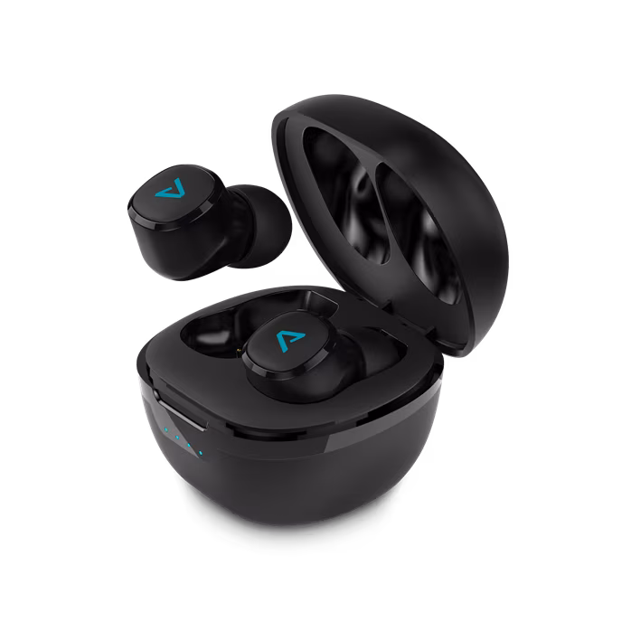 LAMAX Dots2 wireless charging - Bezdrátová sluchátka