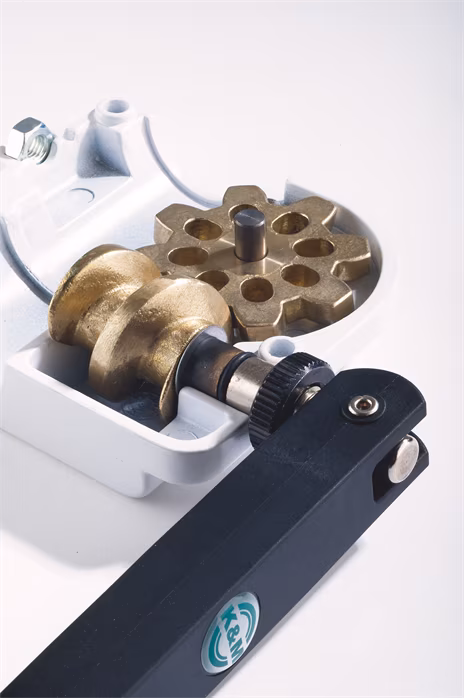 K&M 21302 - Stojan pro reprobox