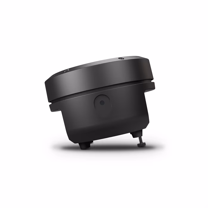 CAMEO ROOT PAR 4 BK - LED PAR reflektor