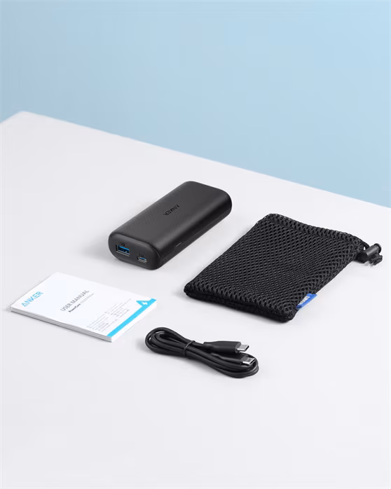 Anker PowerCore PD 10000mAh - Powerbanka