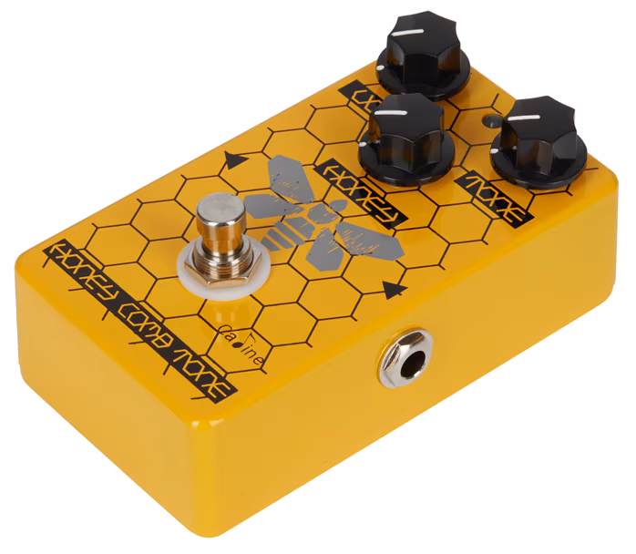 Caline CP-84 - Kytarový efekt