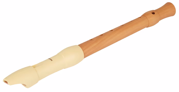Hohner B95850 - Sopránová zobcová flétna